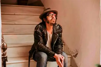 Fernando Vacas AKA Vallellano Soundsytem: Electro Flamenco